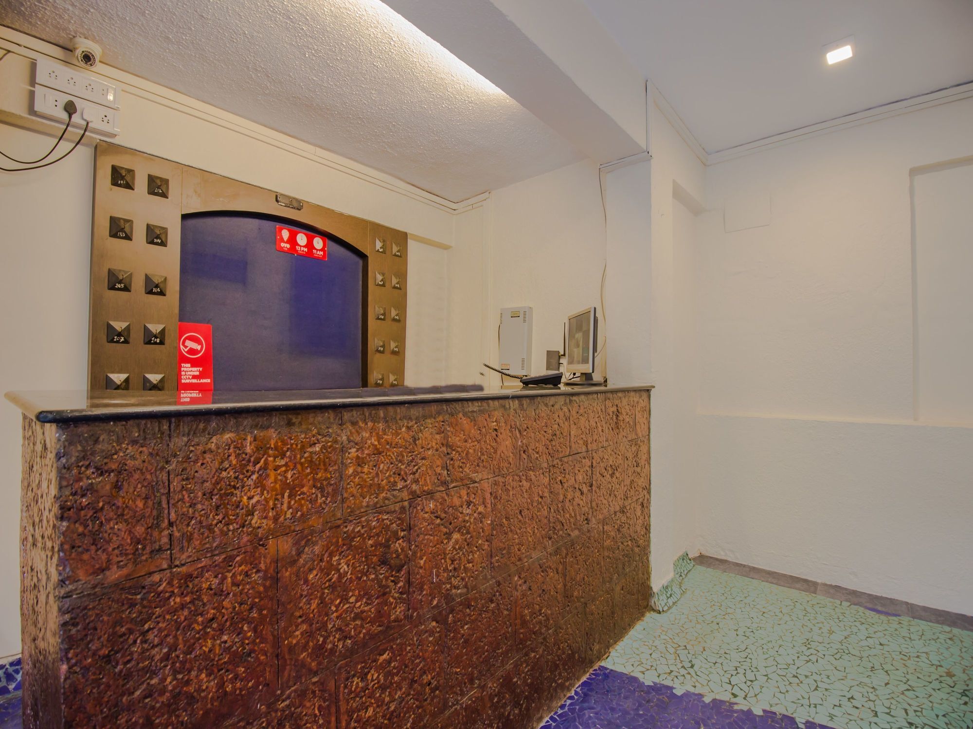 Oyo Flagship 13853 Shruti Resort Calangute Esterno foto