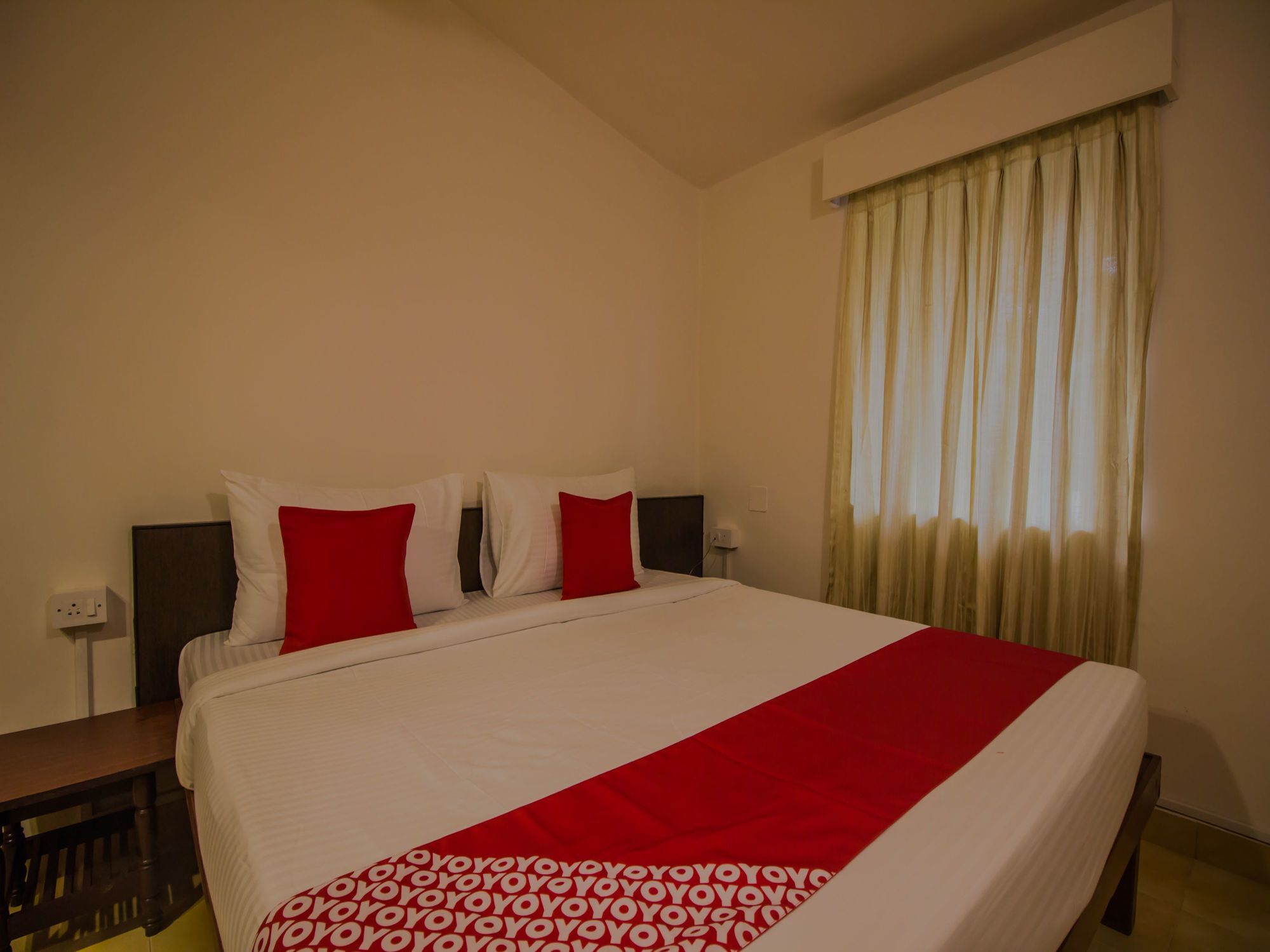 Oyo Flagship 13853 Shruti Resort Calangute Esterno foto